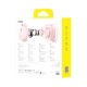 Baseus Bowie D05 Wireless headphones Pink A00024600413-Z1 – Baseus Аудио и bluetooth слушалки