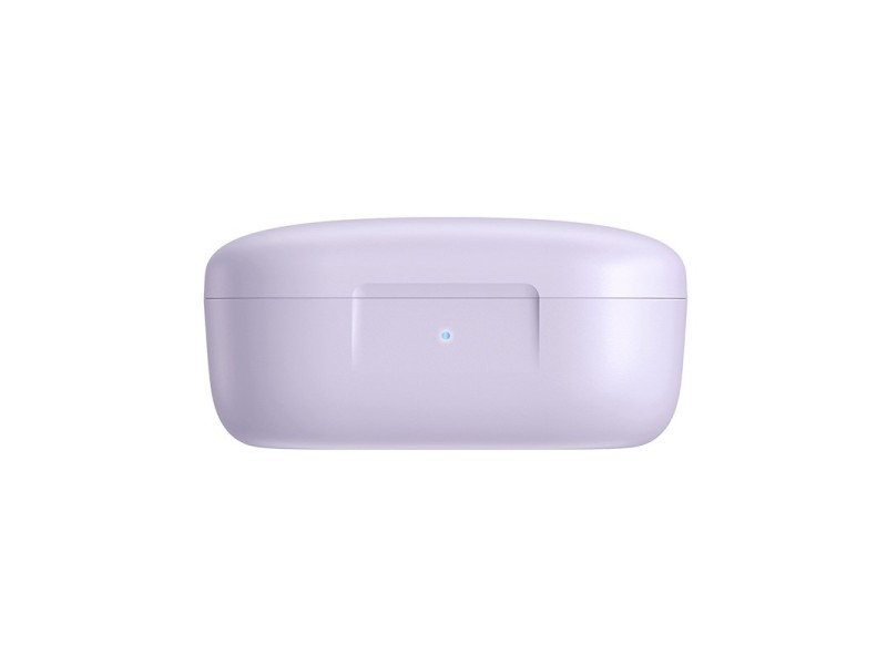 Baseus Bowie E18 Headset True Wireless Stereo (TWS) In-ear Calls/Music USB Type-C Bluetooth Purple A00023800533-00 – Baseus Аудио и bluetooth слушалки