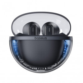 Baseus Bowie E5X True Wireless Stereo (TWS) Headset In-Ear Black