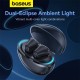 Baseus Bowie E5X True Wireless Stereo (TWS) Headset In-Ear Black A00060101123-00 – Baseus Аудио и bluetooth слушалки