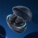 Baseus Bowie E5X True Wireless Stereo (TWS) Headset In-Ear Black A00060101123-00 – Baseus Аудио и bluetooth слушалки