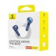 Baseus Bowie E5X True Wireless Stereo (TWS) Headset In-Ear Blue A00060101323-00 – Baseus Аудио и bluetooth слушалки