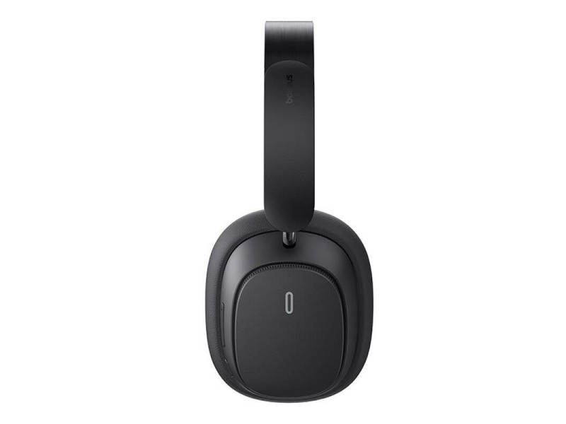 Baseus Bowie H1 Pro Headset Wireless Head-band Music USB Type-C Bluetooth Black A00050601113-00 – Baseus Аудио и bluetooth слушалки