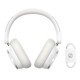 Baseus Bowie H1 Pro Headset Wireless Head-band Music USB Type-C Bluetooth White A00050601213-00 – Baseus Аудио и bluetooth слушалки