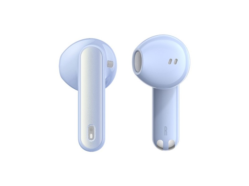 Baseus Bowie M3 Headset True Wireless Stereo (TWS) In-ear Calls/Music USB Type-C Bluetooth Blue A00051900311-00 – Baseus Аудио и bluetooth слушалки