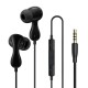 Baseus Encok HZ20 Headset Wired In-ear Calls/Music Black A00171500113-00 – Baseus Аудио и bluetooth слушалки