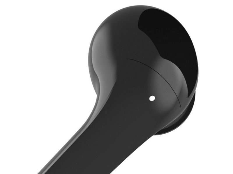 Belkin SOUNDFORM Flow Headset Wireless In-ear Calls/Music USB Type-C Bluetooth Black AUC006BTBK – Belkin Аудио и bluetooth слушалки