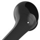 Belkin SOUNDFORM Flow Headset Wireless In-ear Calls/Music USB Type-C Bluetooth Black AUC006BTBK – Belkin Аудио и bluetooth слушалки