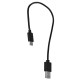 Belkin SoundForm Bolt Headset True Wireless Stereo (TWS) In-ear Calls/Music Bluetooth Black AUC009BTBLK – Belkin Аудио и bluetooth слушалки