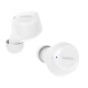Belkin SoundForm Bolt Headset Wireless In-ear Calls/Music/Sport/Everyday Bluetooth White AUC009BTWH – Belkin Аудио и bluetooth слушалки