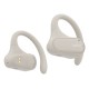 Belkin SoundForm ClearFit Headset True Wireless Stereo (TWS) Ear-hook Calls/Music/Sport/Everyday Bluetooth Sand AUC013ctSA – Belkin Аудио и bluetooth слушалки