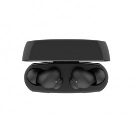 Belkin SoundForm Rhythm Headphones Wireless In-ear Calls/Music Micro-USB Bluetooth Black