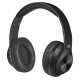 Bluetooth in-ear headphones with microphone DEFENDER FREEMOTION B552 black 63552 – Defender Аудио и bluetooth слушалки