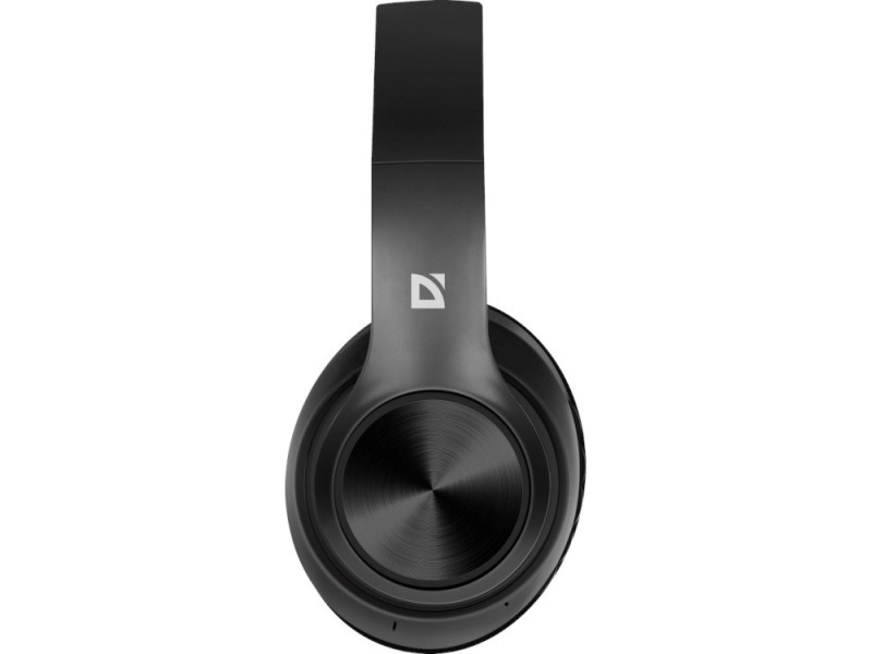 Bluetooth in-ear headphones with microphone DEFENDER FREEMOTION B552 black 63552 – Defender Аудио и bluetooth слушалки