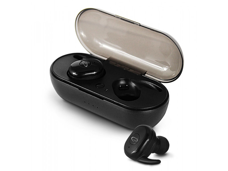 Esperanza EH225K Bluetooth In-Ear Headphone TWS Black Esperanza EH225K Bluetooth In-Ear Headphone TWS Black