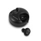 Esperanza EH228K Bluetooth In-Ear Headphone TWS Black EH228K – Esperanza Аудио и bluetooth слушалки