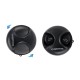 Esperanza EH228K Bluetooth In-Ear Headphone TWS Black EH228K – Esperanza Аудио и bluetooth слушалки