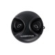 Esperanza EH228K Bluetooth In-Ear Headphone TWS Black EH228K – Esperanza Аудио и bluetooth слушалки