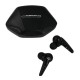 Esperanza EH231K Bluetooth In-Ear Headphone TWS Black EH231K – Esperanza Аудио и bluetooth слушалки