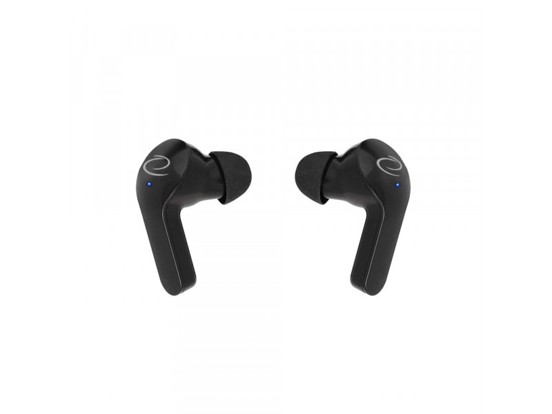 Esperanza EH238K Bluetooth In-Ear Headphone TWS Black Esperanza EH238K Bluetooth In-Ear Headphone TWS Black