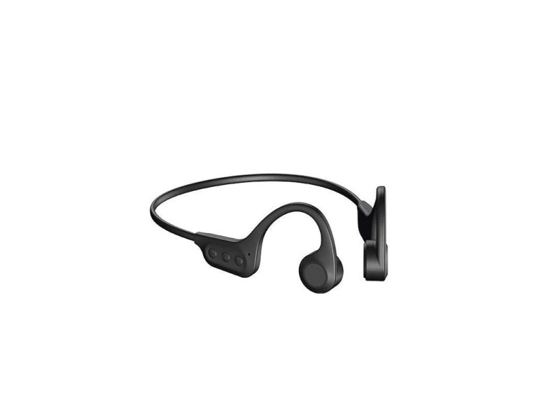 Havit E531BT – bone conduction headphones, black E531BT – HAVIT Аудио и bluetooth слушалки