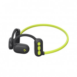 Havit E553BT – Open Ear Air Conduction Headphones, green
