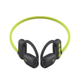Havit E553BT – Open Ear Air Conduction Headphones, green