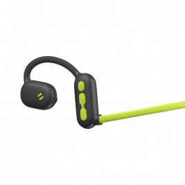 Havit E553BT – Open Ear Air Conduction Headphones, green