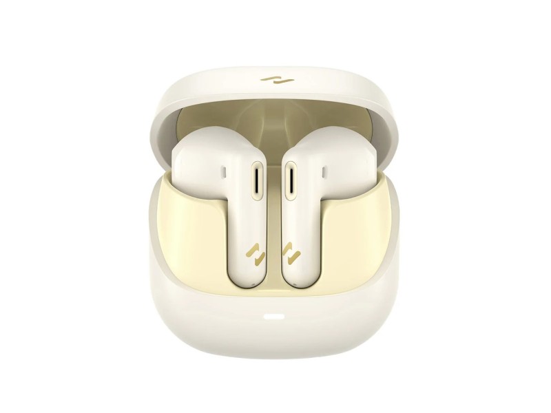 Havit TW905 - TWS wireless headphones, beige TW905 – HAVIT Аудио и bluetooth слушалки