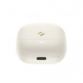 Havit TW905 - TWS wireless headphones, beige
