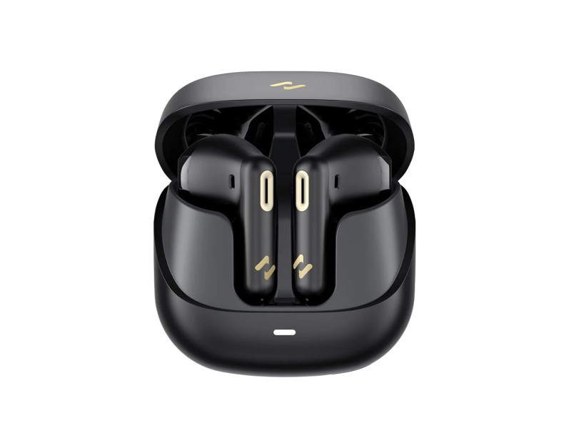 Havit TW905 - TWS wireless headphones, black TW905 – HAVIT Аудио и bluetooth слушалки
