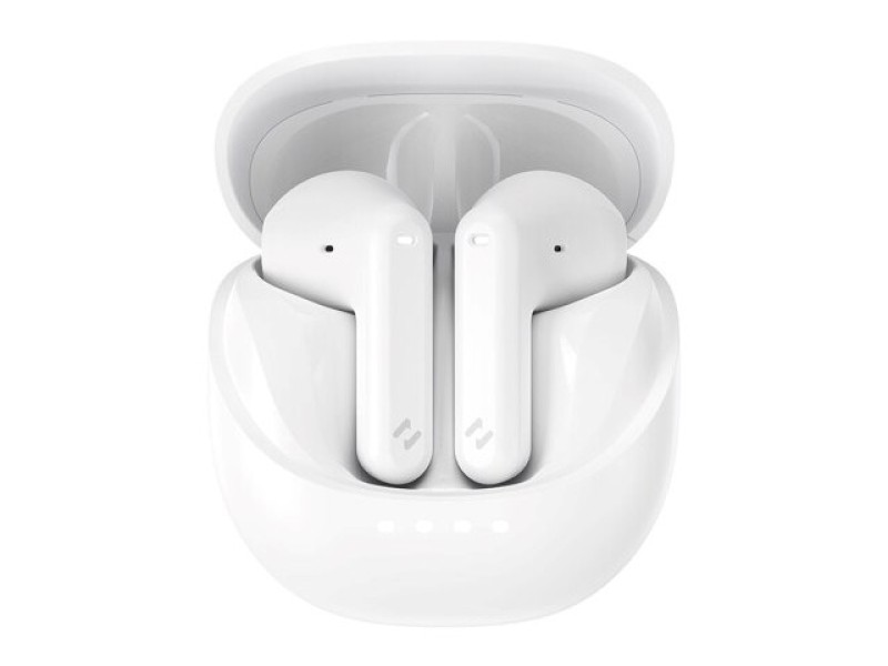Havit TW931 - TWS wireless headphones, white TW931 – HAVIT Аудио и bluetooth слушалки