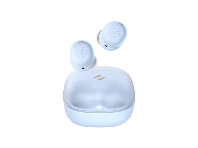 Havit TW969 - TWS wireless headphones, blue TW969 blue – HAVIT Аудио и bluetooth слушалки