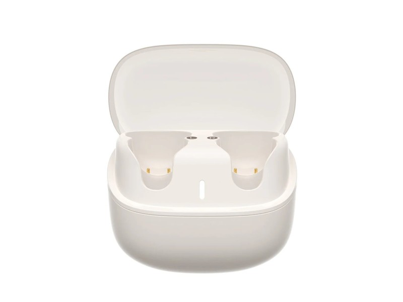 Havit TW980 - TWS wireless headphones, beige TW980 – HAVIT Аудио и bluetooth слушалки