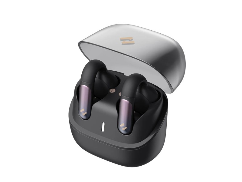 Havit TW980 - TWS wireless headphones, black TW980 – HAVIT Аудио и bluetooth слушалки