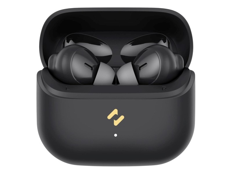 Havit TW982 - TWS wireless headphones, black TW982 – HAVIT Аудио и bluetooth слушалки