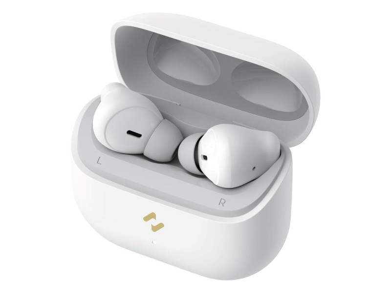 Havit TW982 - TWS wireless headphones, white TW982 – HAVIT Аудио и bluetooth слушалки