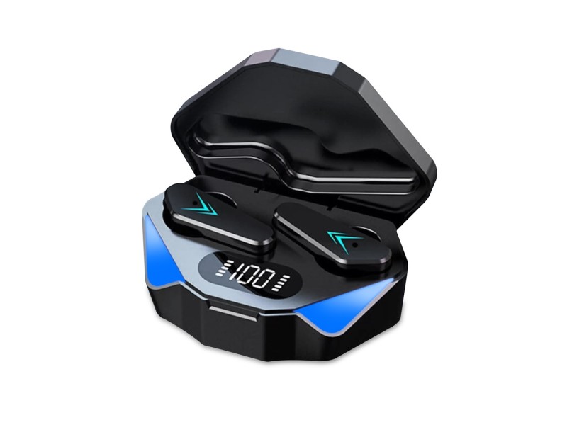 In-ear wireless gaming headphones ASSAULT TWS MT3606 MT3606 – Media tech Аудио и bluetooth слушалки