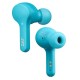 JVC HA-A7TANU Bluetooth earphones, blue HAA-7TANU – JVC Аудио и bluetooth слушалки