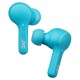 JVC HA-A7TANU Bluetooth earphones, blue HAA-7TANU – JVC Аудио и bluetooth слушалки