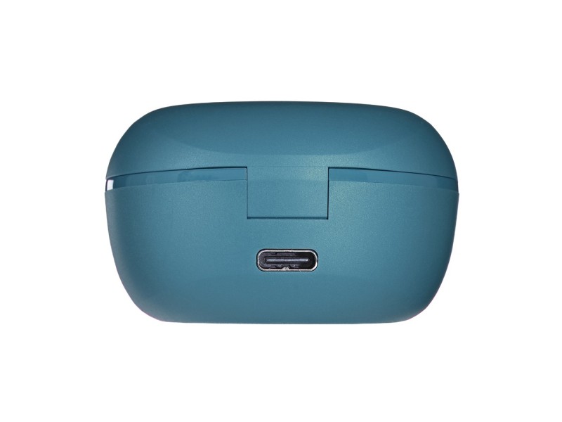 JVC HAA-6TZU headphones (green) HAA-6TZU – JVC Аудио и bluetooth слушалки