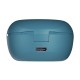 JVC HAA-6TZU headphones (green) HAA-6TZU – JVC Аудио и bluetooth слушалки