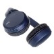 JVC HAS-36WAU BT headphones blue HAS-36WAU – JVC Аудио и bluetooth слушалки