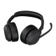 Jabra Evolve2 55 - Link380a MS Stereo (Include Stand) 25599-999-989 – Jabra Аудио и bluetooth слушалки