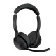 Jabra Evolve2 55 - Link380a MS Stereo (Include Stand) 25599-999-989 – Jabra Аудио и bluetooth слушалки