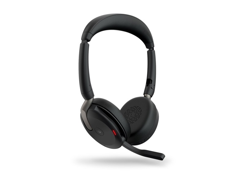 Jabra Evolve2 65 Flex - Link380a MS Stereo 26699-999-999 – Jabra Аудио и bluetooth слушалки