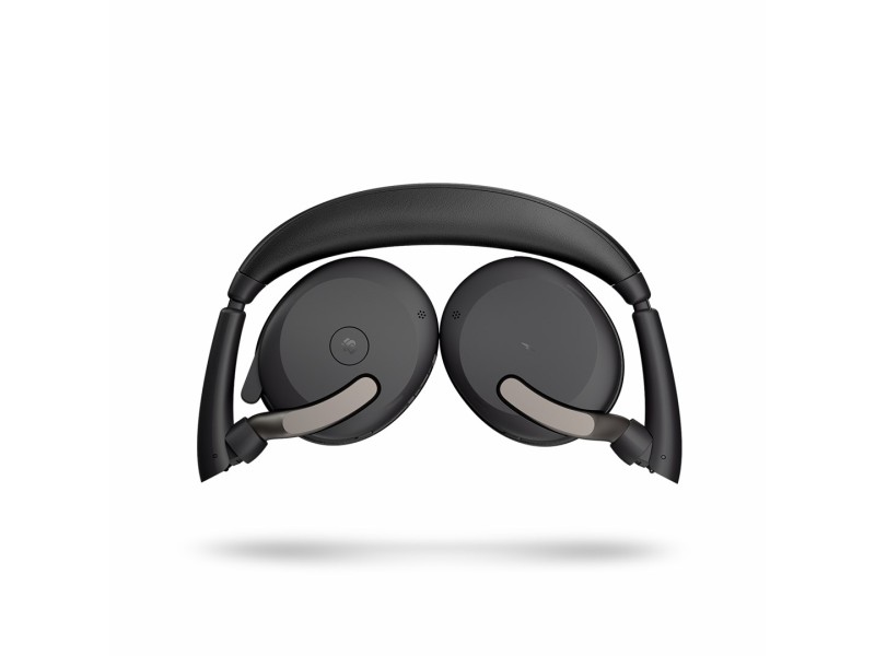 Jabra Evolve2 65 Flex - Link380a MS Stereo 26699-999-999 – Jabra Аудио и bluetooth слушалки