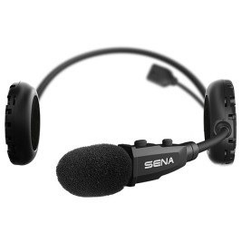Motorbike Intercom PLUS BOOM Sena 3SPLUS-B-10 Bluetooth 4.1 400M