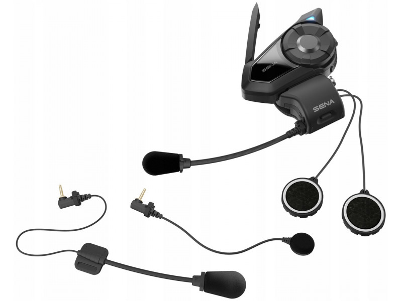 Motorbike intercom SENA 30K EVO DUO Motorbike intercom SENA 30K EVO DUO