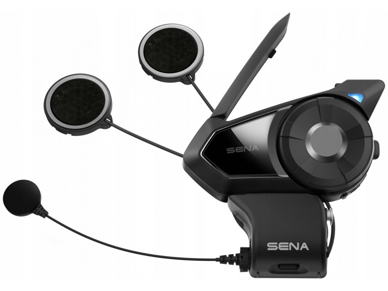 Motorbike intercom SENA 30K EVO DUO Motorbike intercom SENA 30K EVO DUO